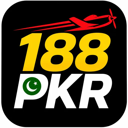 188PKR Game Logo
